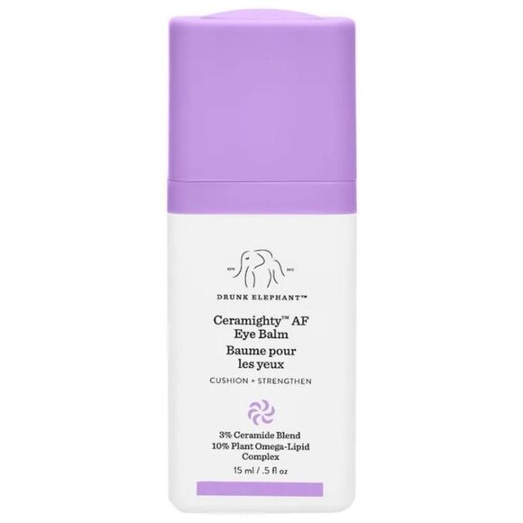 Drunk Elephant Other - NIB Drunk Elephant Ceramighty AF Eye Cream